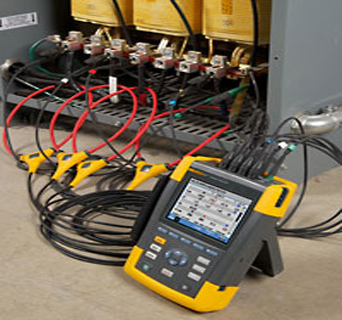 Power Quality Analysis